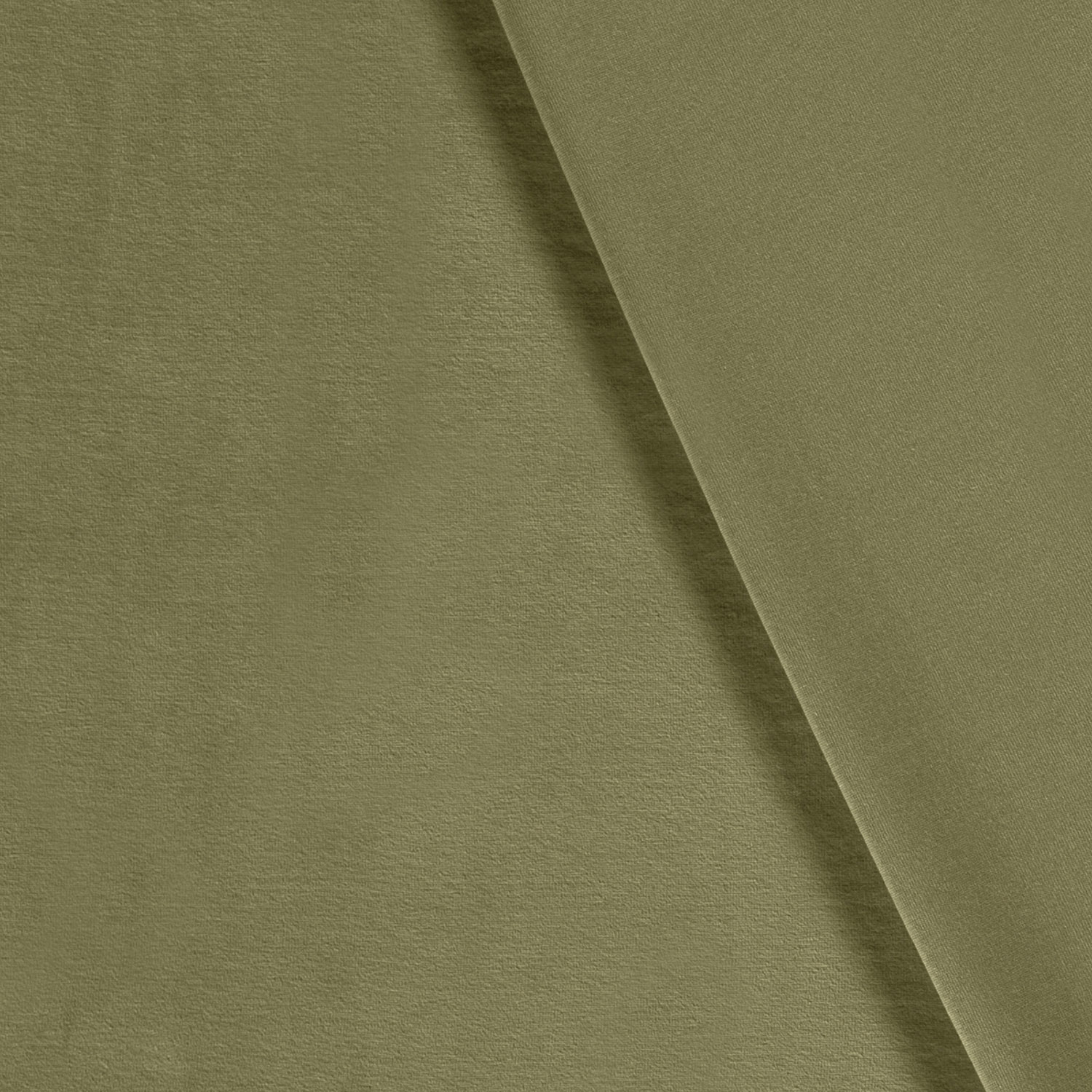 VELOUR - GREEN - 4