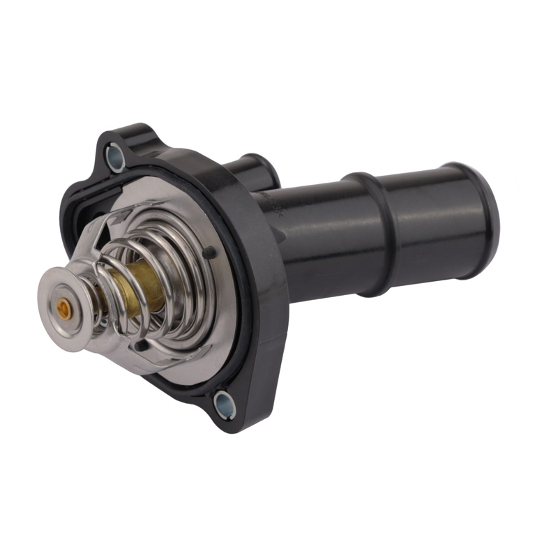 Thermostat with housing Volvo - 2