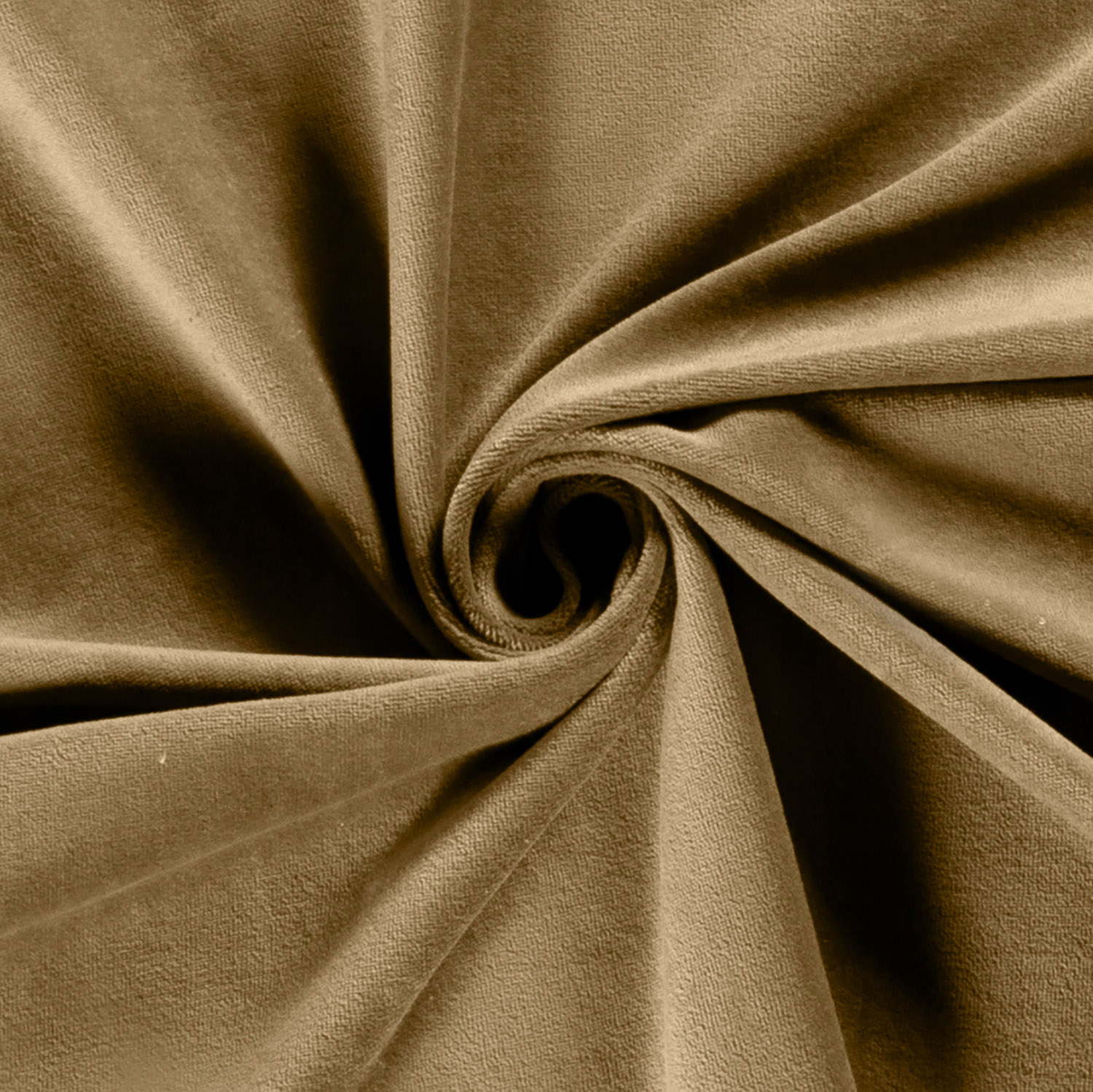VELOUR -  WARM BEIGE