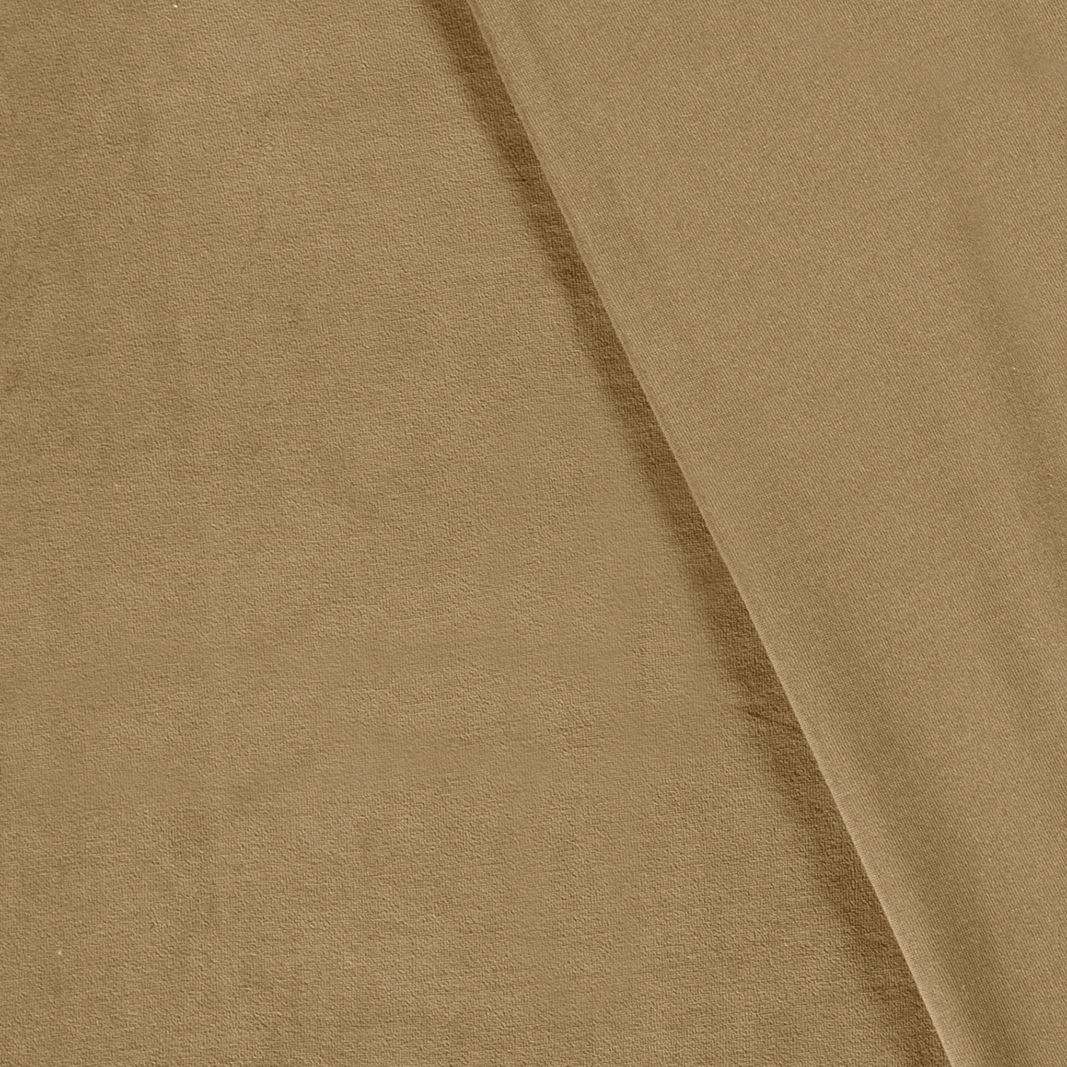 VELOUR -  WARM BEIGE - 4
