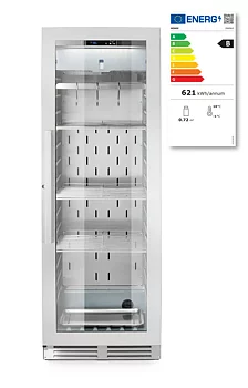 Mortar cabinet 352 liters