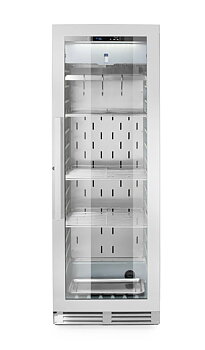 Mortar cabinet 352 liters