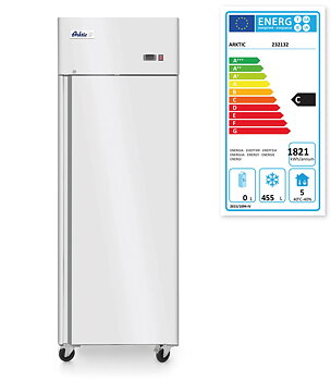 Freezer single door Profi Line 670L