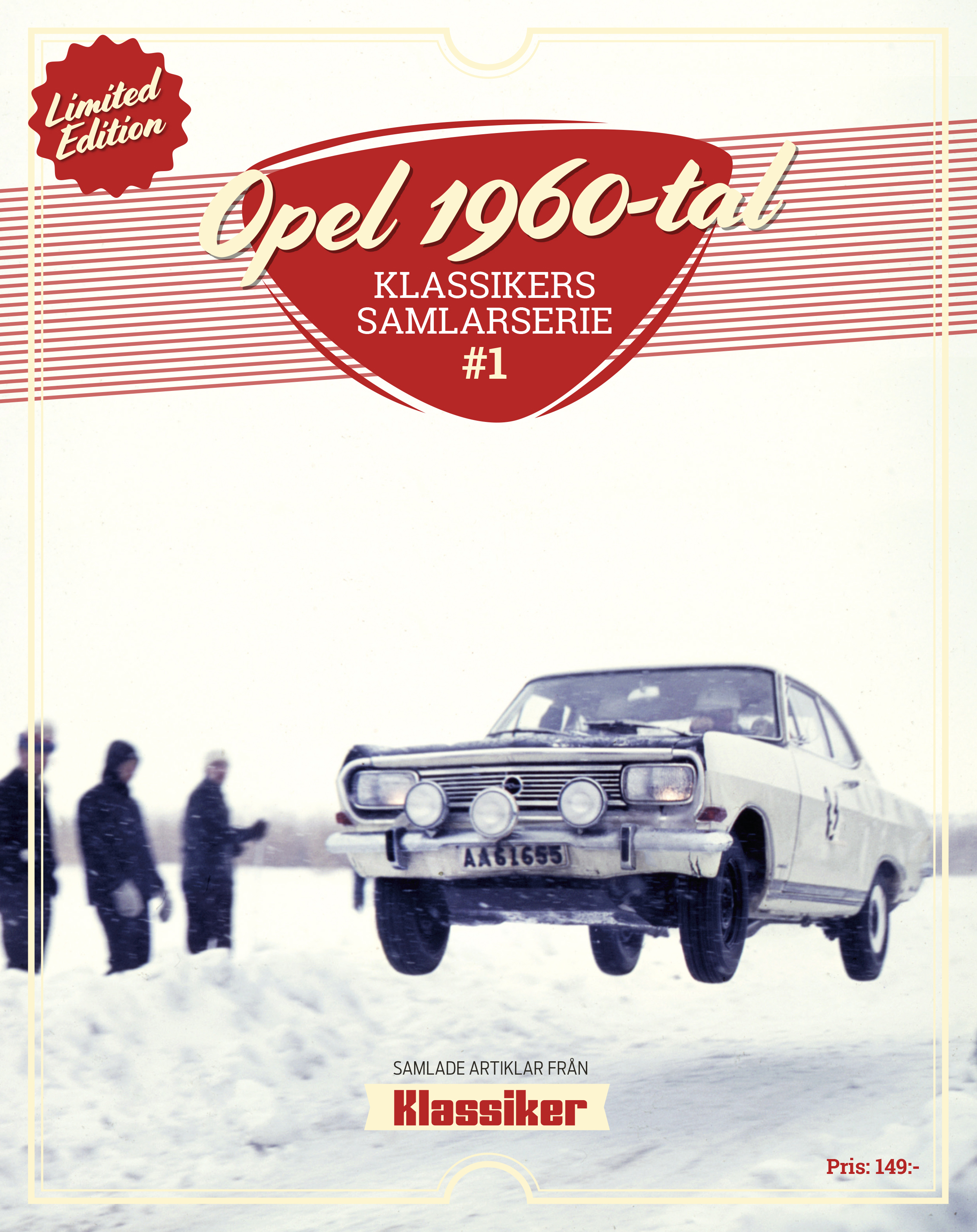 OPELPAKET - 4