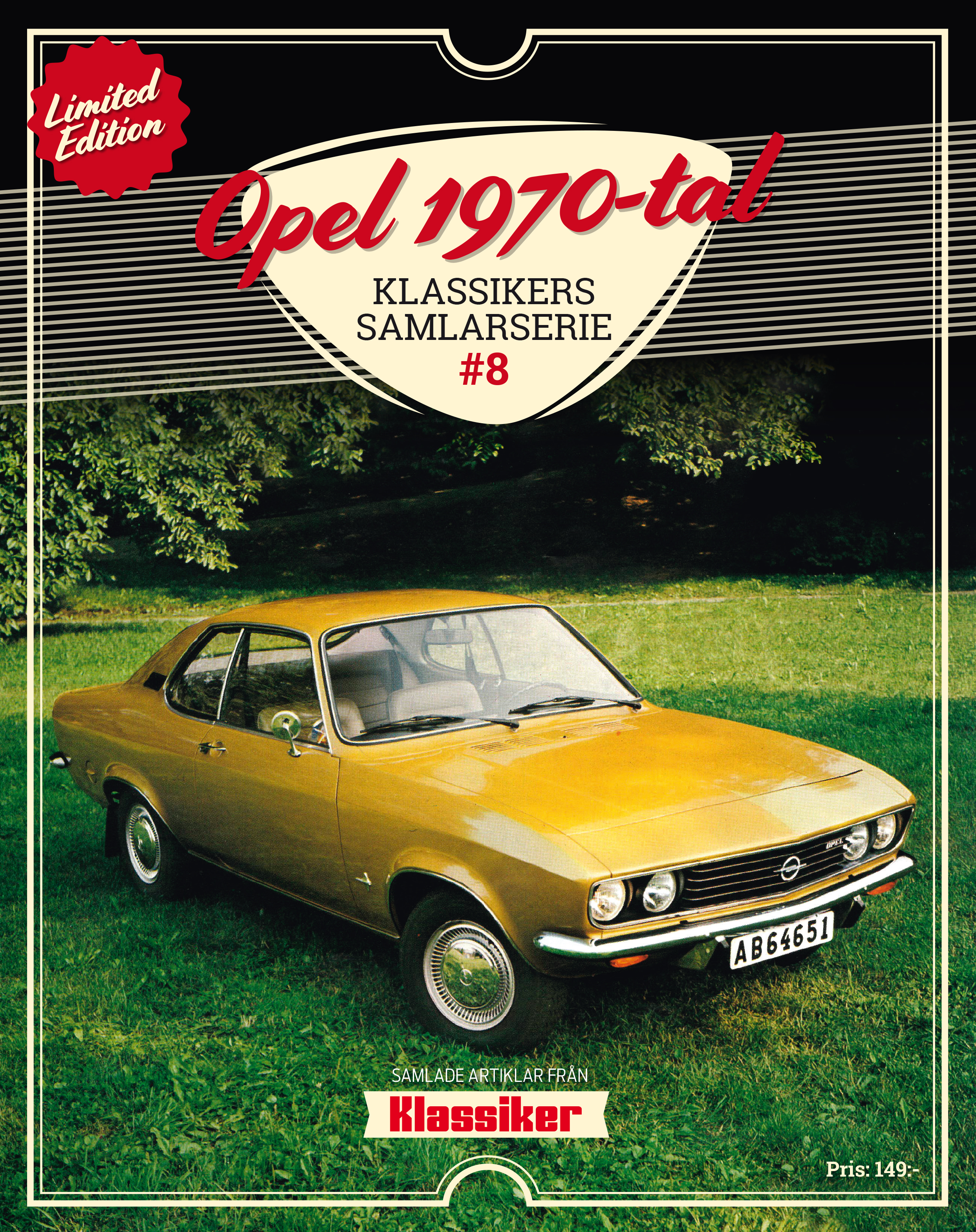 OPELPAKET - 3