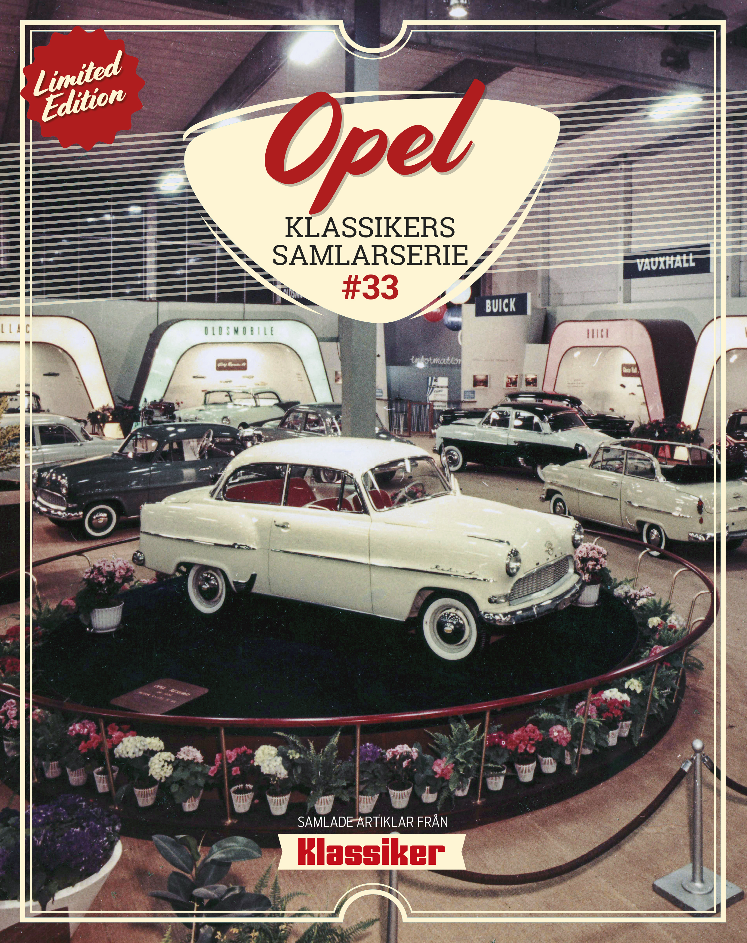 OPELPAKET - 2