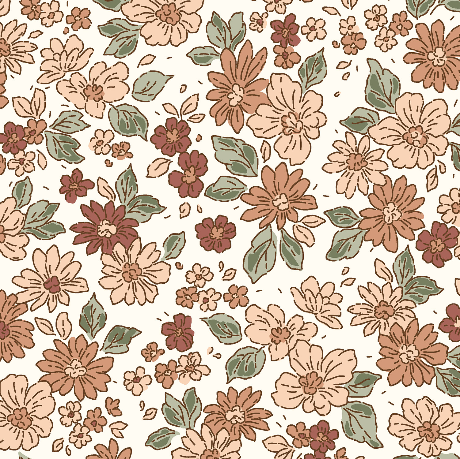 FLORALS
