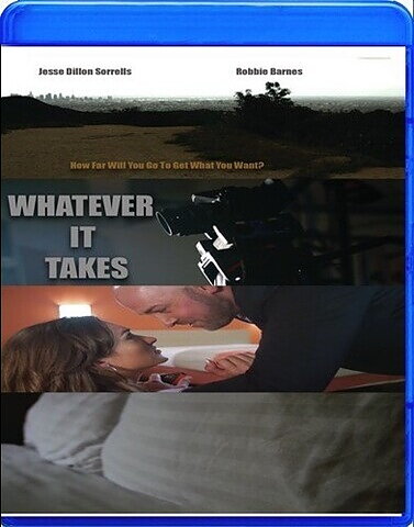 Whatever It Takes (BLU-RAY)