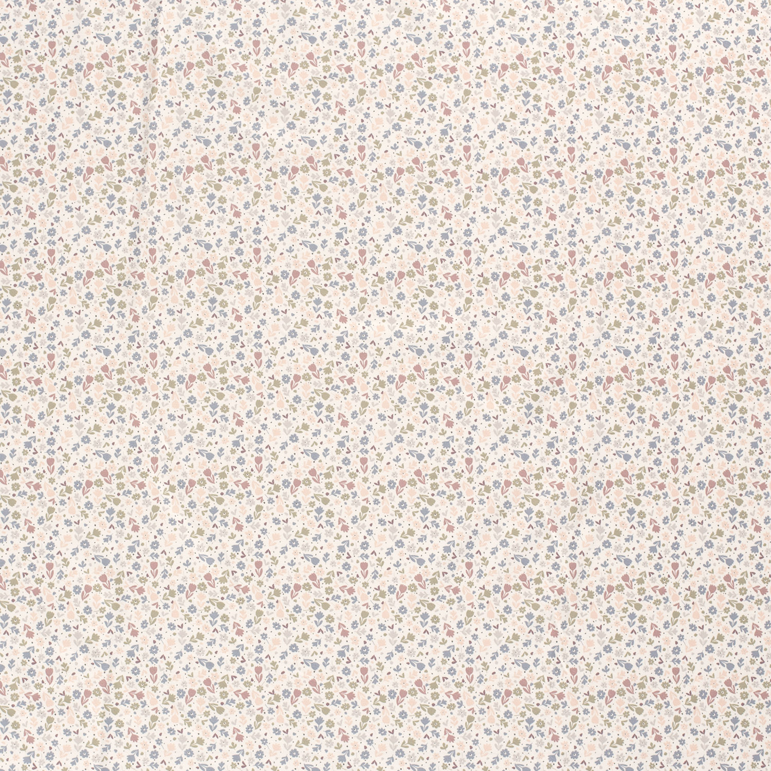 MINI FLORALS - PASTEL - 2