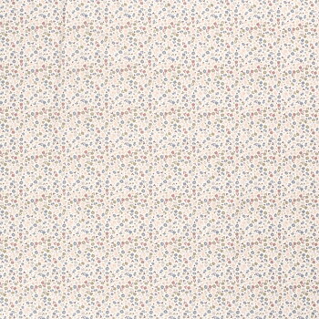 MINI FLORALS - PASTEL