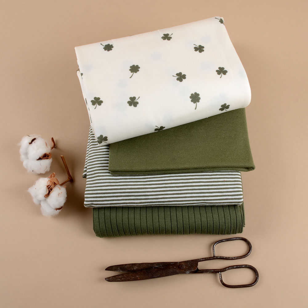 MINI CLOVER - 2
