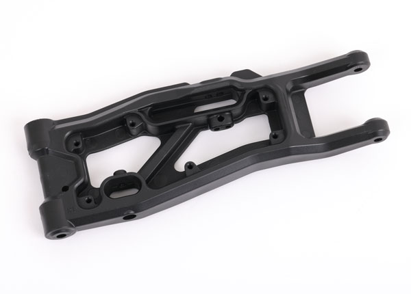 Traxxas 9530 suspension arm, front right