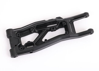 Traxxas 9530 suspension arm, front right