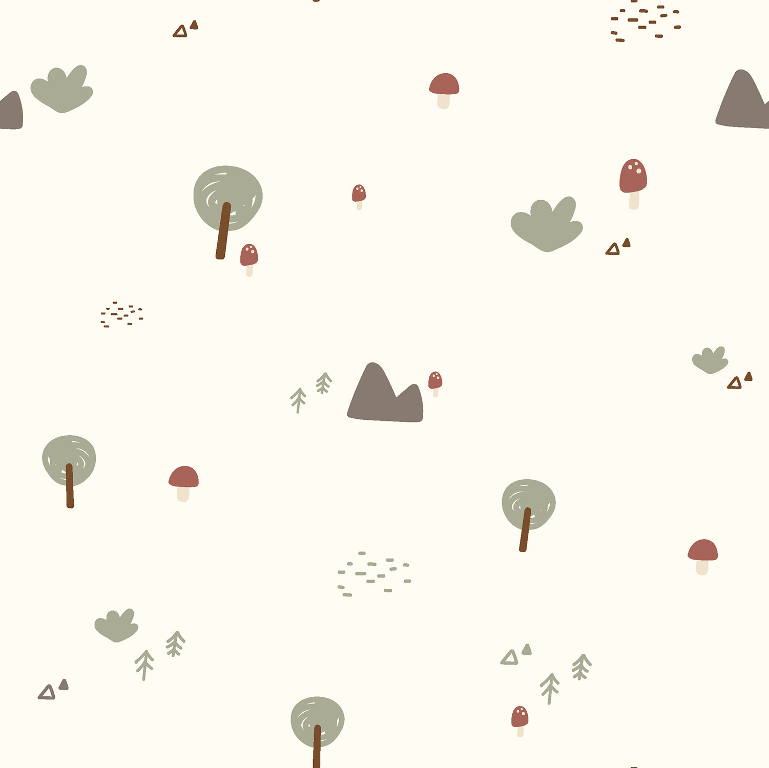 MINI NATURE