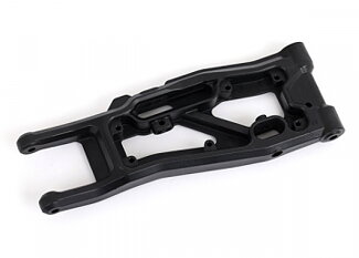 Traxxas 9531 suspension arm, front left