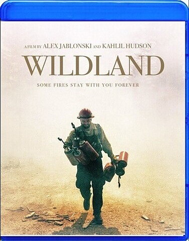 Wildland (BLU-RAY)