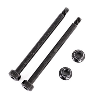 Traxxas 9542 suspension pins, outer front