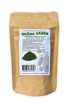 GRÖNA VÅGEN