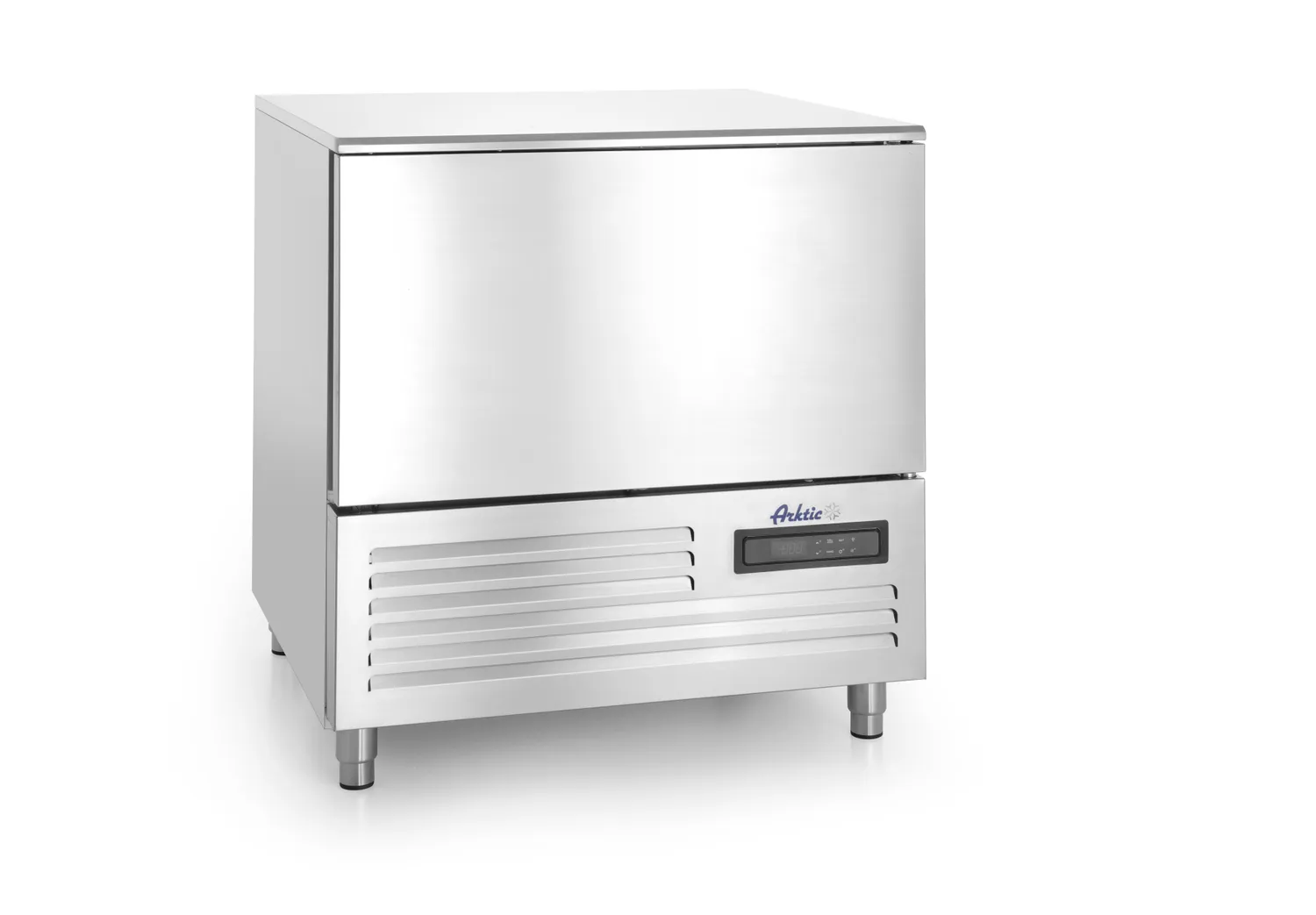 Blast Chiller 5 x GN 1/1 eller 5 x 600x400 mm - 3