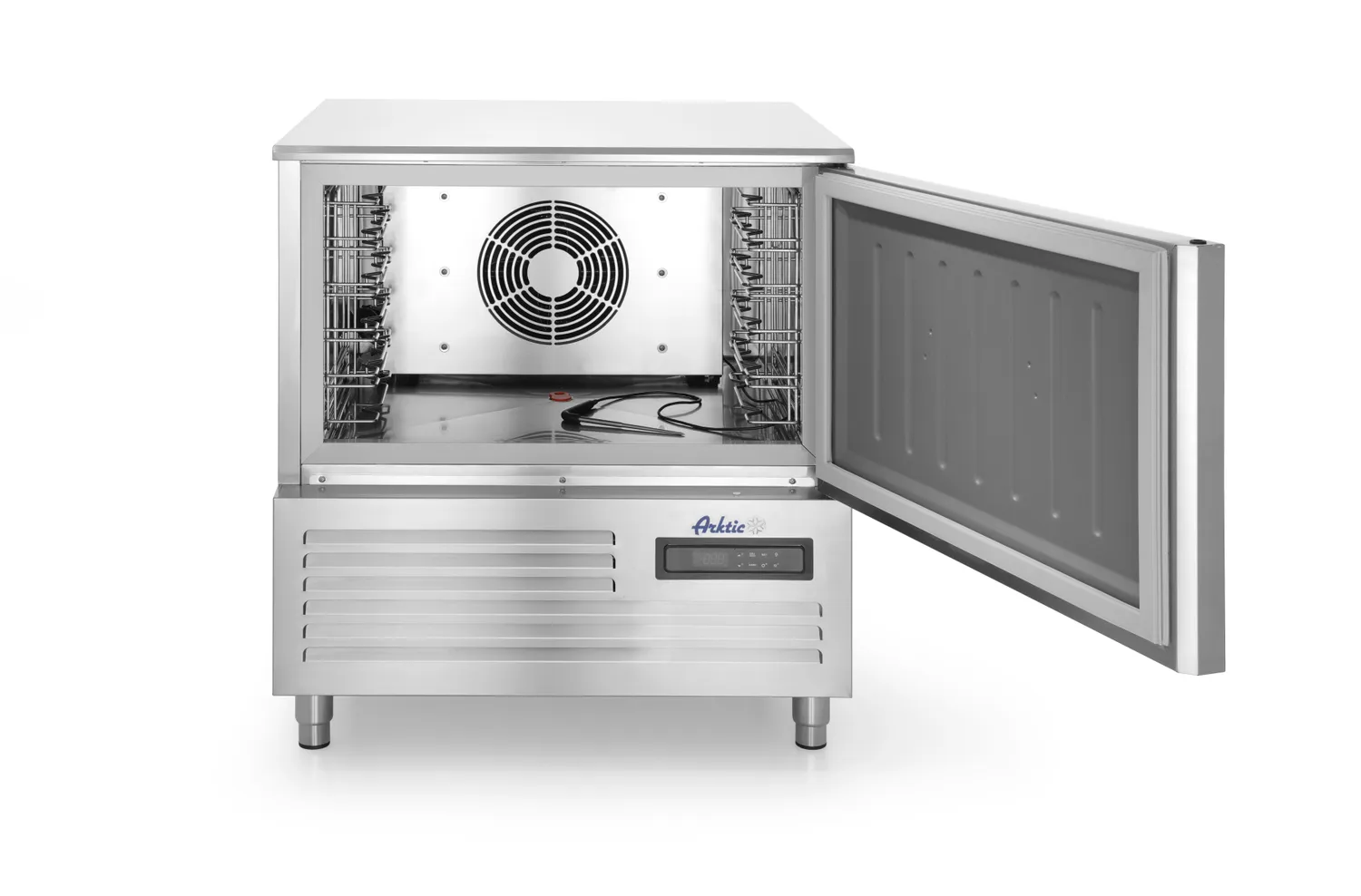 Blast Chiller 5 x GN 1/1 eller 5 x 600x400 mm - 4