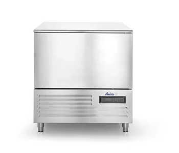 Blast Chiller 5 x GN 1/1 or 5 x 600x400 mm