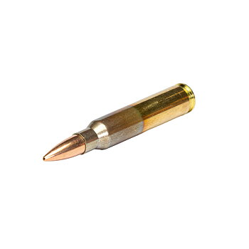 GGG .223 Sierra Matchking HPBT 77gr 2