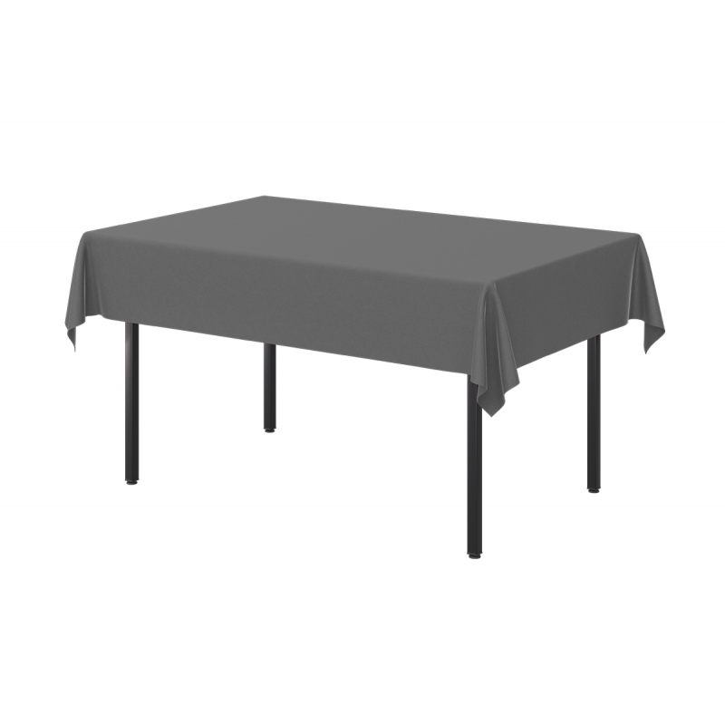 Bankettduk ekonomisk polyester 100% - vikt 180g/m2 - 5