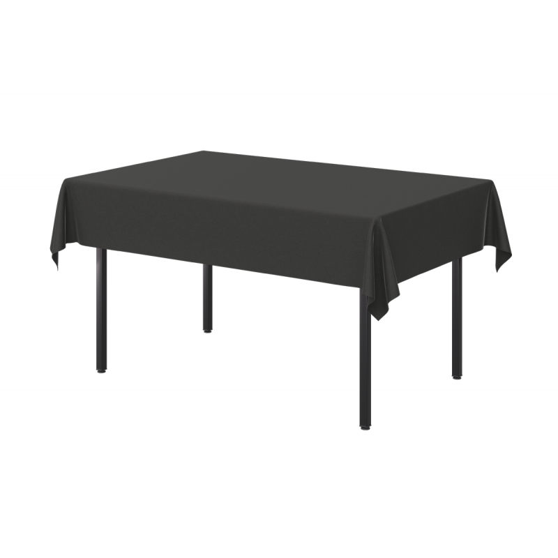 Bankettduk ekonomisk polyester 100% - vikt 180g/m2 - 7