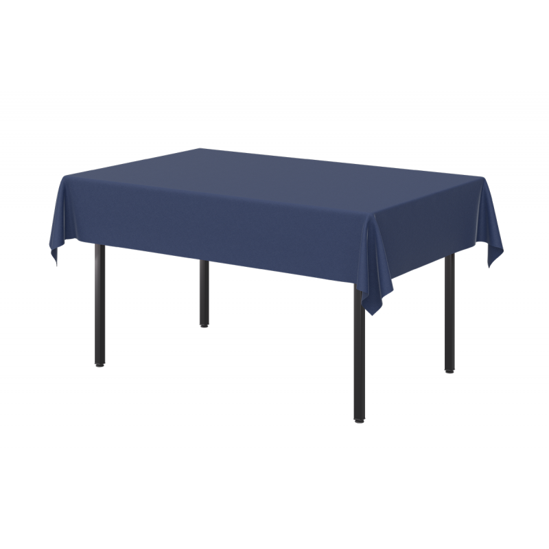 Bankettduk ekonomisk polyester 100% - vikt 180g/m2 - 6