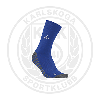 Progress Anti Slip Mid Sock
