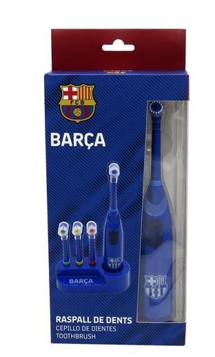FC Barcelona Tandborste Elektrisk - 2