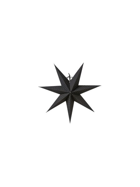 Aino 44 Black - Watt & Veke