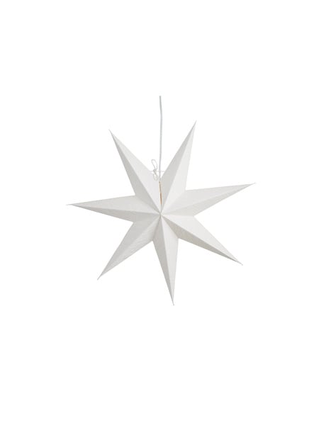 Mira 60 White - Watt & Veke