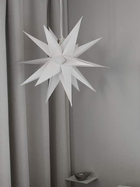 Sputnik 60 White - Watt & Veke - 2