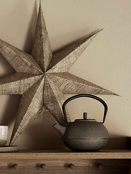 Vera 60 Jute - Watt & Veke
