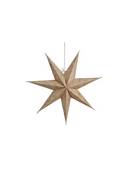 Vera 60 Jute - Watt & Veke