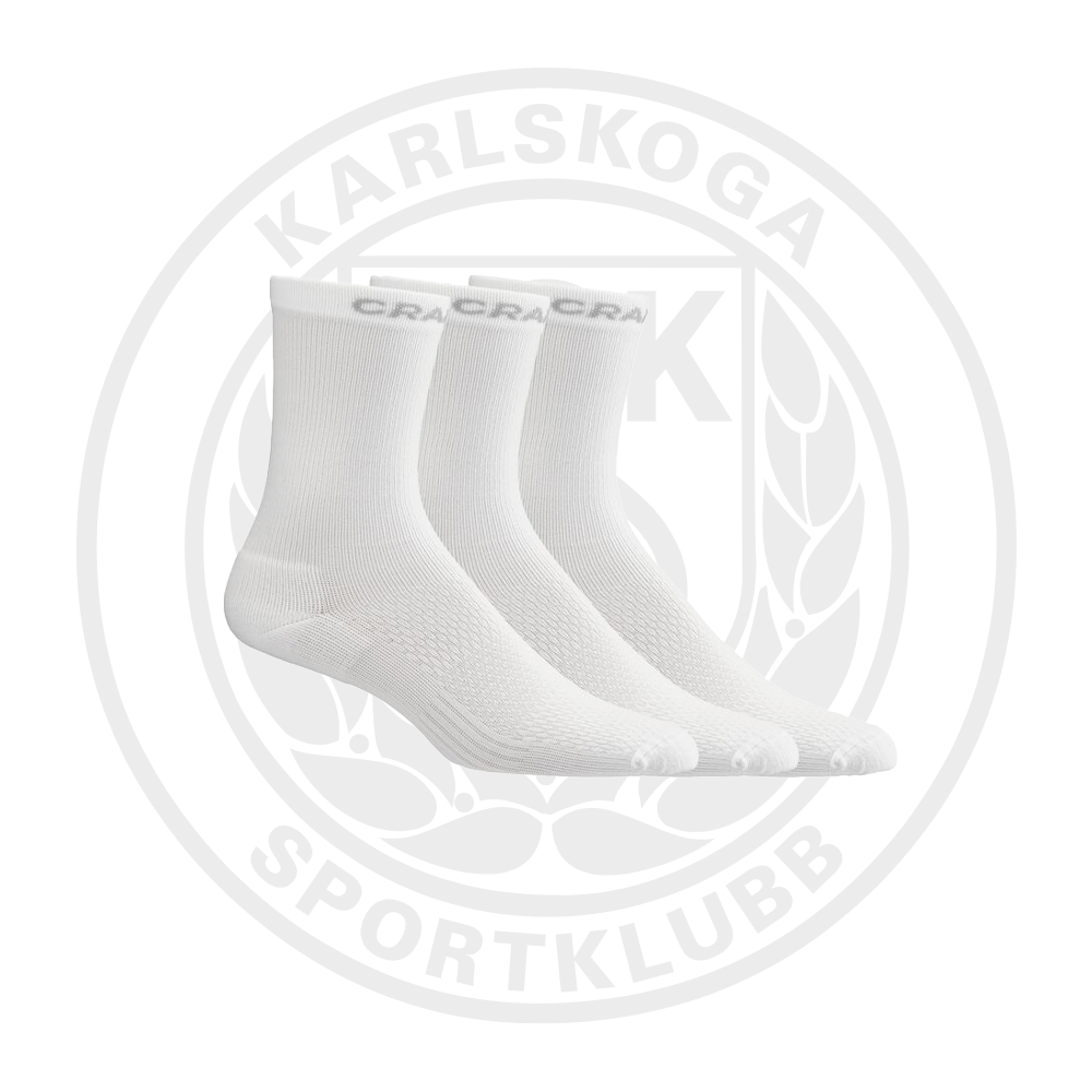 Core Dry High Socks 3-pack