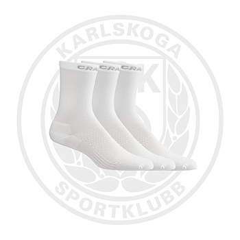 Core Dry High Socks 3-pack