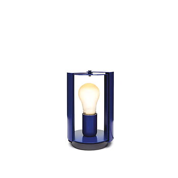 Lampa: Pivotante á poser  
