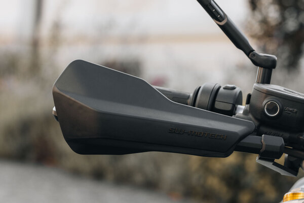 Sport handguard kit. BMW G 310 R (16-20) (20-25) - 2