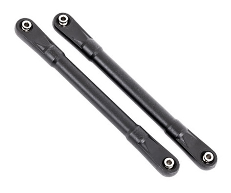 Traxxas 9547 camber links front (assembled with hollow balls)