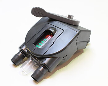 Eheim Slangadapter komplett Professionel 3 1200XL, 1200XLT