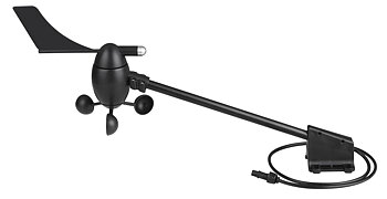 Quark-Elec QK-AS06B Vindmätare NMEA0183