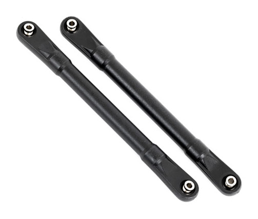 Traxxas 9549 toe links front (assembled with hollow balls)