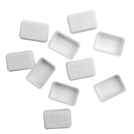 Empty plastic pans 10 pcs 