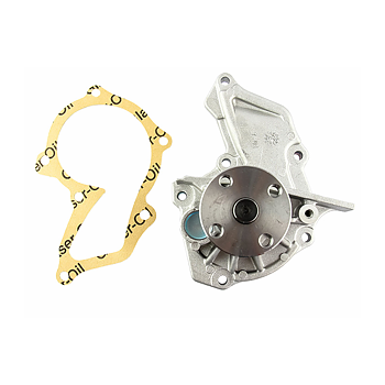 Water pump Volvo