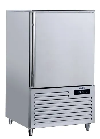 Blast Chiller 10 x GN 1/1