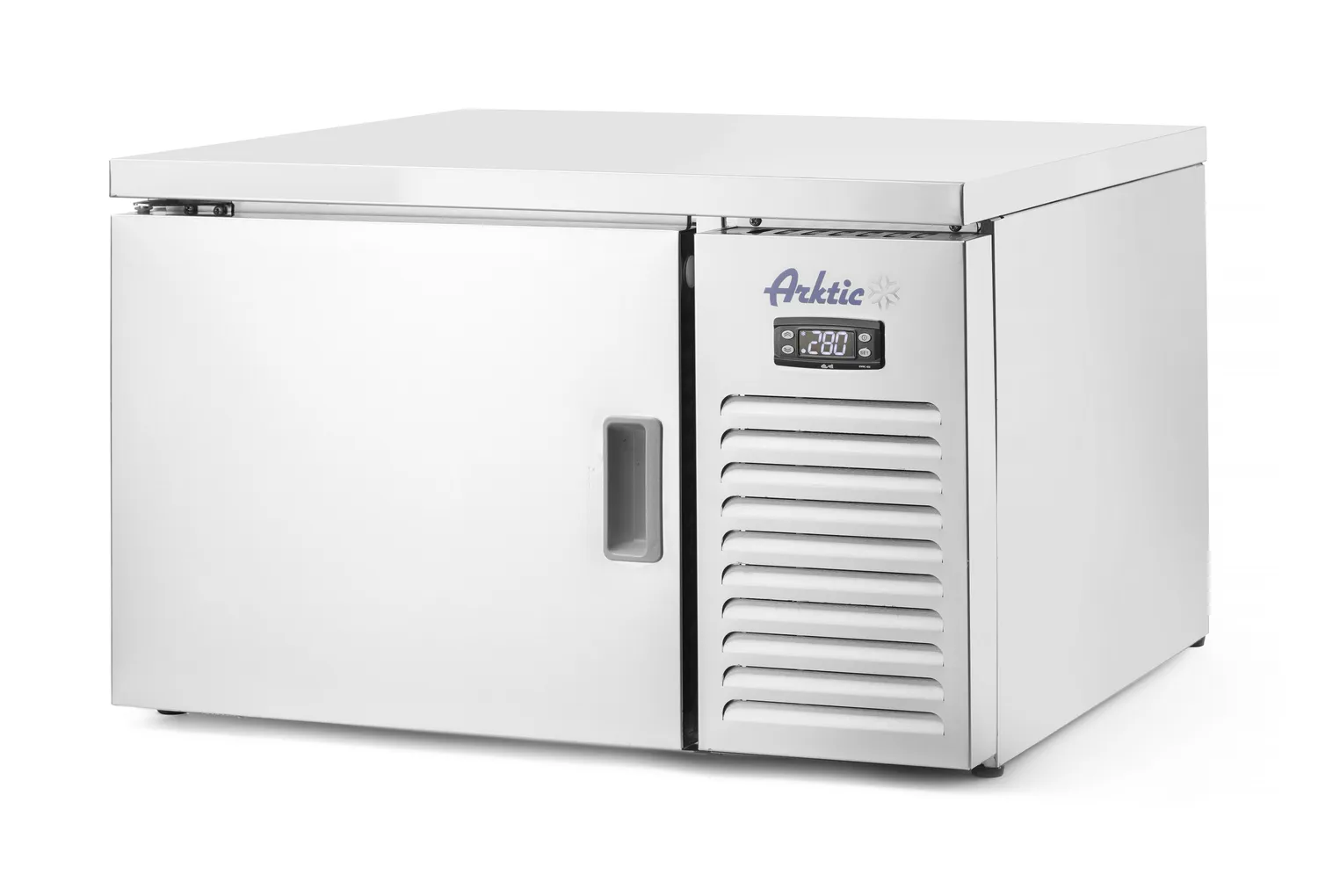 Blast Chiller 3x GN 2/3 - 3