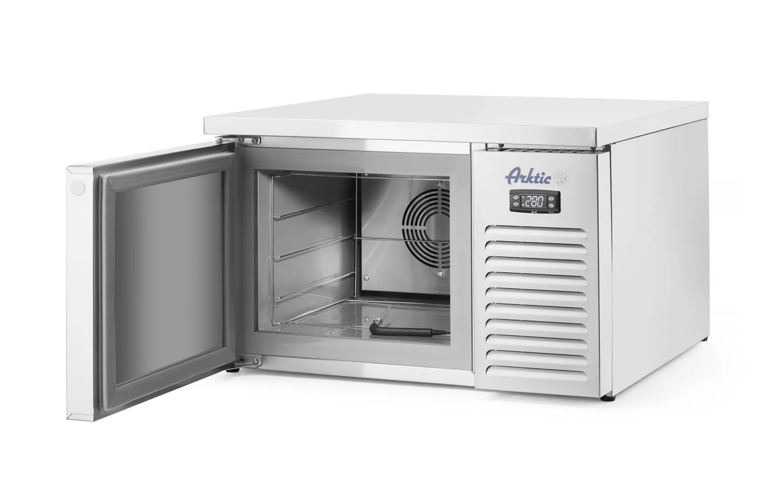 Blast Chiller 3x GN 2/3 - 4