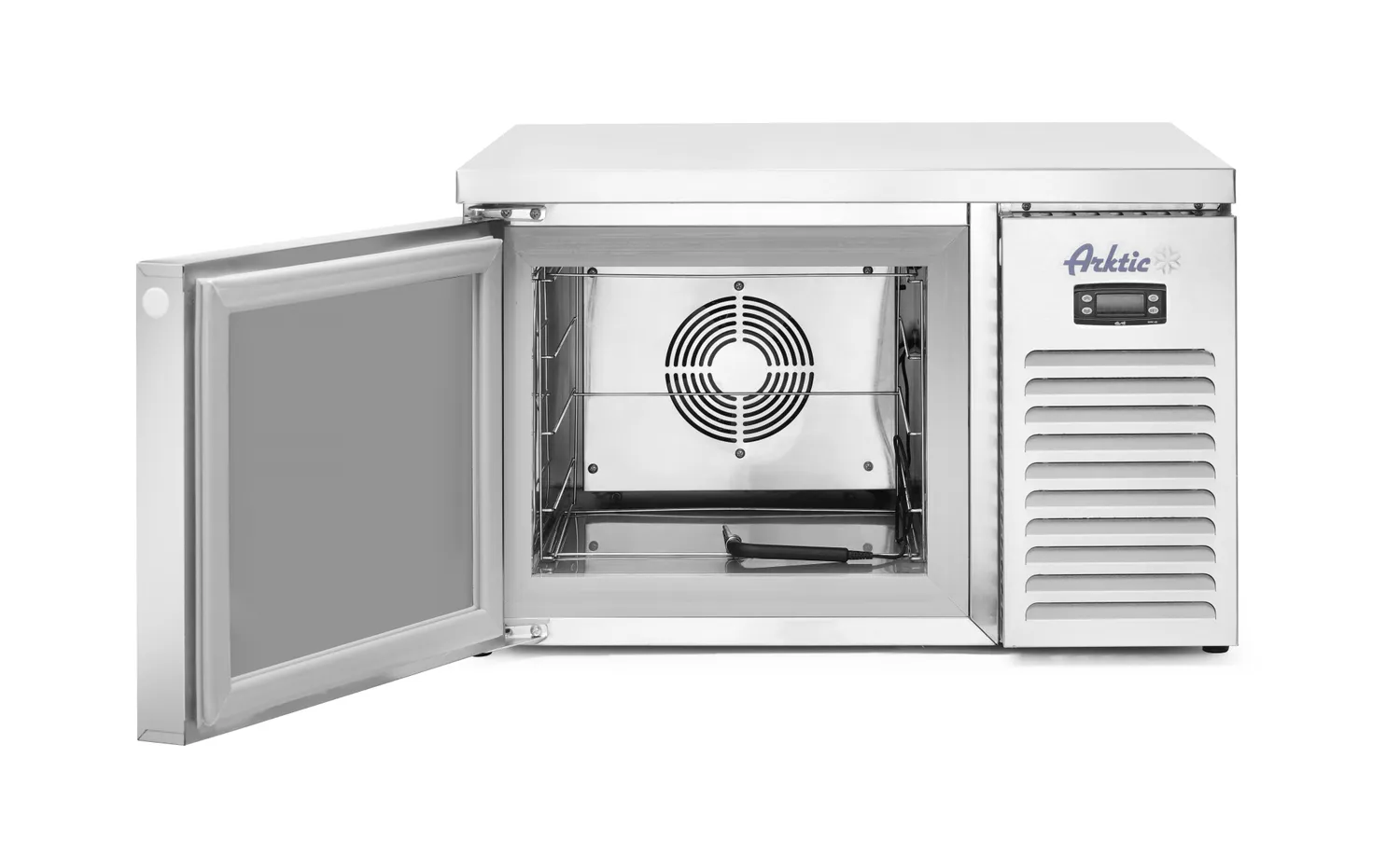 Blast Chiller 3x GN 2/3 - 2